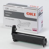OKI DR-C4DM イメージドラム マゼンタ (C612dnw) | PC&家電CaravanYU Yahoo!店