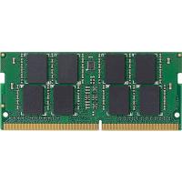 ELECOM EW2133-N8G/RO EU RoHS指令準拠メモリモジュール/ DDR4-SDRAM/ DDR4-2133/ 260pin S.O.DIMM/ PC4-17000/ 8GB/ ノート用 | PC&家電CaravanYU Yahoo!店