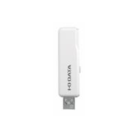 IODATA U3-AB16CV/SW USB3.2 Gen1（USB3.0）対応 抗菌USBメモリー 16GB | PC&家電CaravanYU Yahoo!店