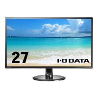 IODATA LCD-MQ271XDB-A 液晶ディスプレイ 27型/ 2560×1440/ HDMI、DisplayPort/ ブラック/ スピーカー：あり/… | PC&家電CaravanYU Yahoo!店