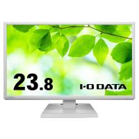 IODATA LCD-AH241EDW-B ワイド液晶ディスプレイ 23.8型/ 1920×1080/ アナログRGB、HDMI/ ホワイト… | PC&家電CaravanYU Yahoo!店