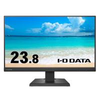 IODATA EX-C241DW ワイド液晶ディスプレイ 23.8型/ 1920×1080/ HDMI、DisplayPort、USB Type-C/ ホワイト… | PC&家電CaravanYU Yahoo!店