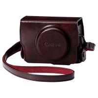Canon 1637C002 ソフトケース CSC-G8BW （ブラウン） | PC&家電CaravanYU Yahoo!店