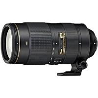 Nikon AFSVR80-400G AF-S NIKKOR 80-400mm f/ 4.5-5.6G ED VR | PC&家電CaravanYU Yahoo!店