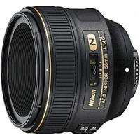 Nikon AF-S58 1.4G AF-S NIKKOR 58mm f/ 1.4G | PC&家電CaravanYU Yahoo!店