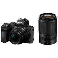 Nikon Z50WZKIT ミラーレスカメラ Z 50 ダブルズームキット | PC&家電CaravanYU Yahoo!店