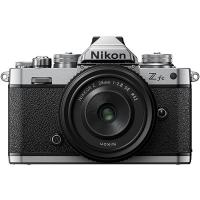Nikon ZfcLK28SE ミラーレス一眼カメラ Z fc 28mm f/ 2.8 Special Edition キット | PC&家電CaravanYU Yahoo!店
