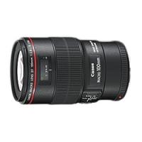 Canon 3554B001 EF100mm F2.8L マクロ IS USM | PC&家電CaravanYU Yahoo!店