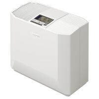 三菱重工冷熱 SHK50VR-W roomist ハイブリッド式加湿器 クリアホワイト 8.5畳向け | PC&家電CaravanYU Yahoo!店