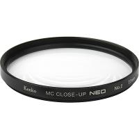 ケンコー・トキナー 045218 レンズフィルター MCクローズアップ NEO No.2 52mm (接写距離 約25〜50cm) | PC&家電CaravanYU Yahoo!店