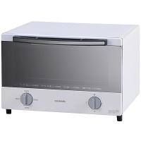 アイリスオーヤマ SOT-012-W スチームオーブントースター 4枚焼き ホワイト | PC&家電CaravanYU Yahoo!店