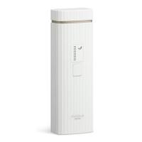 アイリスオーヤマ LB-M101-W 光美容器 ホワイト | PC&家電CaravanYU Yahoo!店