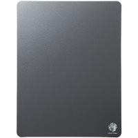 サンワサプライ MPD-OP54BK-L ベーシックマウスパッド（Lサイズ・ブラック） | PC&家電CaravanYU Yahoo!店