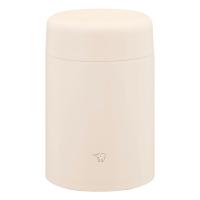 象印マホービン SW-LA52-CM ステンレススープジャー 0.52L エクリュベージュ | PC&家電CaravanYU Yahoo!店