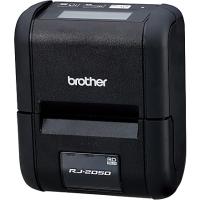 ブラザー RJ-2050 2インチ感熱モバイルプリンター | PC&家電CaravanYU Yahoo!店