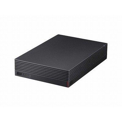 buffalo 外付けhdd 4tbのおすすめ人気商品一覧 通販 - Yahoo!ショッピング