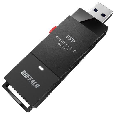 外付けssd 500gb（BUFFALO）のおすすめ人気商品一覧 通販 - Yahoo