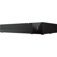 バッファロー HD-SQS8U3-A SeeQVault対応 3.5インチ 外付けHDD 8TB | PC&家電CaravanYU Yahoo!店