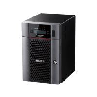 バッファロー TS5620DN2406 TeraStation TS5620DNシリーズ 6ドライブNAS 24TB | PC&家電CaravanYU Yahoo!店