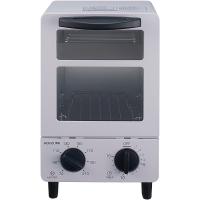 小泉成器 KOS0601H オーブントースター（グレー） | PC&家電CaravanYU Yahoo!店