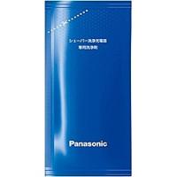 Panasonic ES-4L03 シェーバー洗浄充電器専用洗浄剤 | PC&家電CaravanYU Yahoo!店