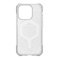 プリンストン UAG-IPH23MA-EMS-FI UAG iPhone 15 Pro用 MagSafe対応ケース ESSENTIAL ARMOR （フロステッドアイス） | PC&家電CaravanYU Yahoo!店