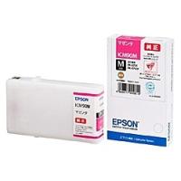 EPSON ICM90M PX-B700/ B750F用 インクカートリッジM（マゼンタ）/ 約1200ページ対応 | PC&家電CaravanYU Yahoo!店