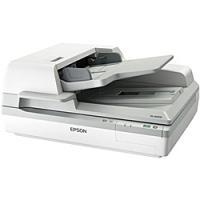 EPSON DS-60000 A3フラットベッドスキャナー/ 600dpi/ 両面同時読取/ ADF/ A4片面40枚/ 分（200dpi） | PC&家電CaravanYU Yahoo!店