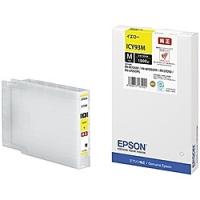 EPSON ICY93M ビジネスインクジェット用 インクカートリッジM（イエロー）/ 約1500ページ対応 | PC&家電CaravanYU Yahoo!店