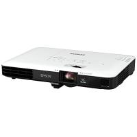 EPSON EB-1785W ビジネスプロジェクター/ モバイルモデル/ 3200lm/ WXGA/ A4サイズ/ 薄型44mm/ / 約1.8kg | PC&家電CaravanYU Yahoo!店