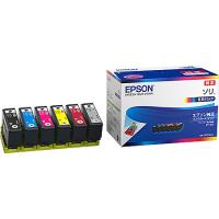 EPSON SOR-6CL カラリオプリンター用 インクカートリッジ/ ソリ（6色パック） | PC&家電CaravanYU Yahoo!店