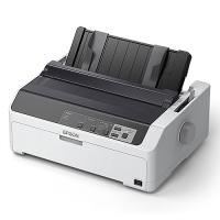 EPSON VP-D800 ドットインパクトプリンター/ ラウンド型/ 80桁（8インチ） | PC&家電CaravanYU Yahoo!店