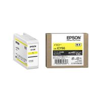EPSON ICY96 SC-PX1VL用 インクカートリッジ（イエロー） | PC&家電CaravanYU Yahoo!店