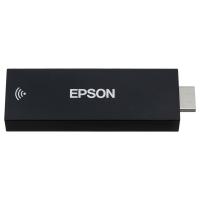 EPSON ELPAP12 プロジェクター用　Android TV端末 | PC&家電CaravanYU Yahoo!店