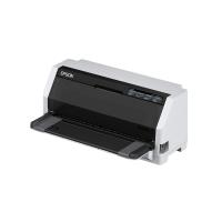 EPSON VP-F2400N ドットインパクトプリンター/ 水平型/ 106桁/ 7枚複写(オリジナル+6枚)/ 自動紙厚検知機能/ … | PC&家電CaravanYU Yahoo!店