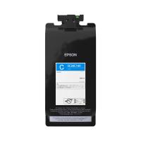 EPSON SC26C160 SureColor用　インクパック/ シアン（1600ml） | PC&家電CaravanYU Yahoo!店