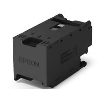 EPSON PX4MB10 ビジネスインクジェット用　メンテナンスボックス | PC&家電CaravanYU Yahoo!店