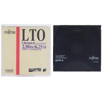 富士通 0160350 Ultrium6データカートリッジ 2.5TB | PC&家電CaravanYU Yahoo!店