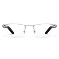 ファーウェイ LFT-G01 HUAWEI Eyewear 2/ Silver/ 55037162 | PC&家電CaravanYU Yahoo!店