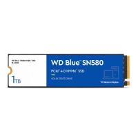 Western Digital WD Blue SN580 NVMe SSD WDS100T3B0E 1TB WD Blue SN580 NVMe SSD シリーズ | パソコン工房 Yahoo!店