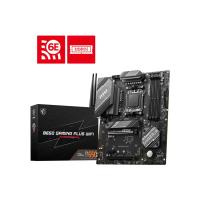 MSI B650 GAMING PLUS WIFI AMD B650チップセット搭載ATXマザーボード | パソコン工房 Yahoo!店
