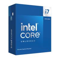 Intel Core i7 14700KF BOX インテル Core プロセッサー (第14世代) GPU非搭載 CPU | パソコン工房 Yahoo!店