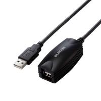 ELECOM USB2-EXC50 USB2.0対応延長ケーブル | パソコン工房 Yahoo!店