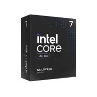 Intel インテル Core Ultra 7 プロセッサー 265K インテル Core Ultra 7 プロセッサー 265K(30M キャッシュ、最大 5.50GHz) | パソコン工房 Yahoo!店