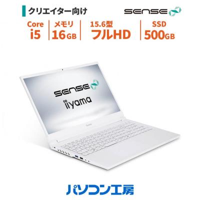 core i5 16gb 500gb（Windowsノート）｜ノートパソコン | スマホ 