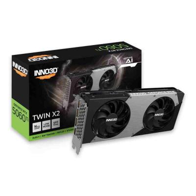 5060 ti 16gb（グラフィックボード、ビデオカード）｜PCパーツ