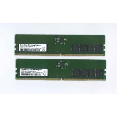 ddr5 16gb 2枚 4800のおすすめ人気商品一覧 通販 - Yahoo!ショッピング
