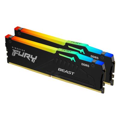 ddr5 32gb 2枚（Kingston）の商品一覧 通販 - Yahoo!ショッピング