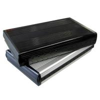 Timely SATA2-CASE3.5BK5 BK(ブラック) 3.5インチHDD CASE SATA接続3.5インチHDDケース | パソコン工房 Yahoo!店