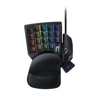 【Gaming Goods】Razer Tartarus V2 RZ07-02270100-R3M1 左手用キーパッド | パソコン工房 Yahoo!店